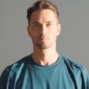 Contrasting sheepskin